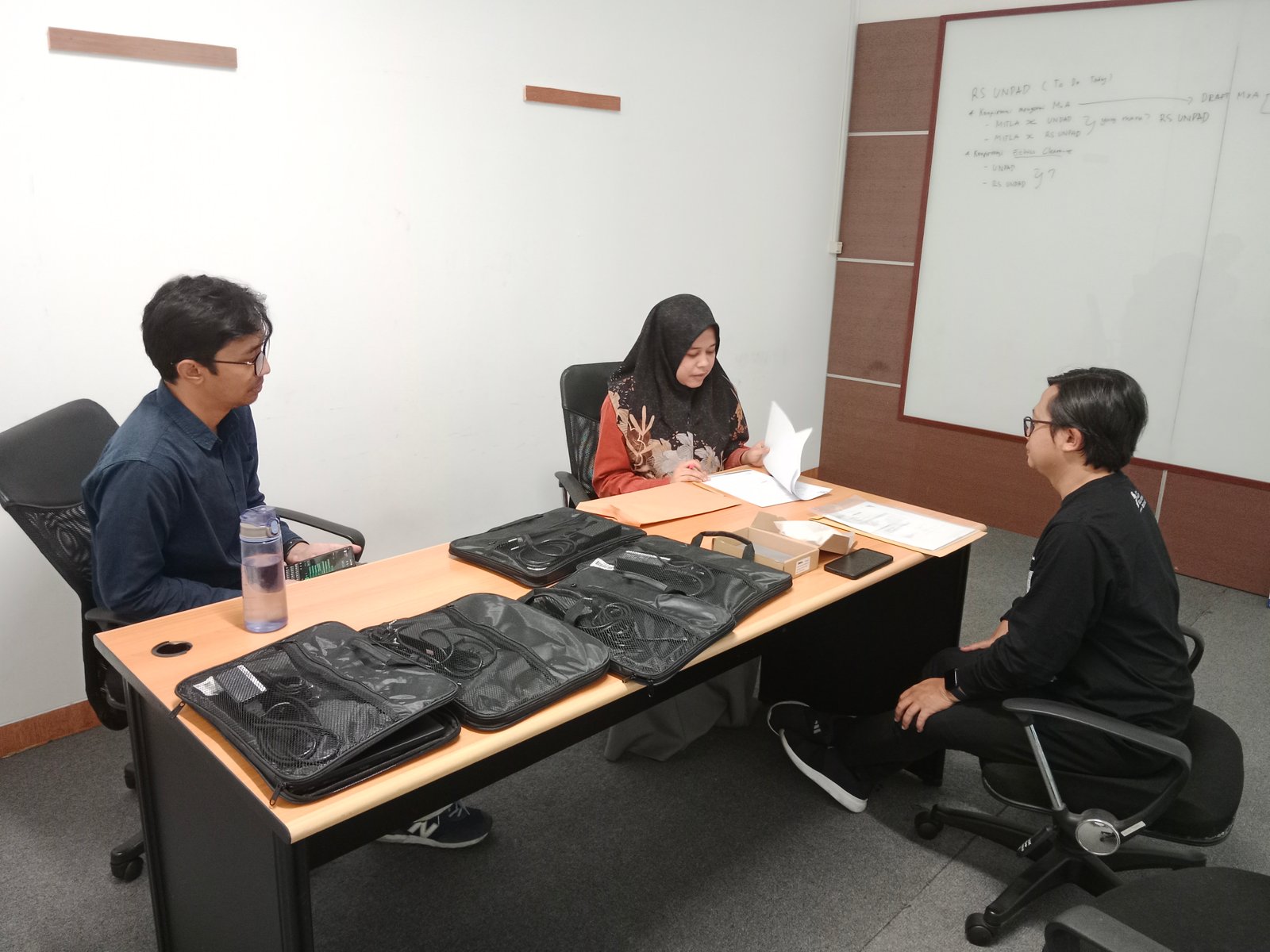 IT solutions portfolio 1